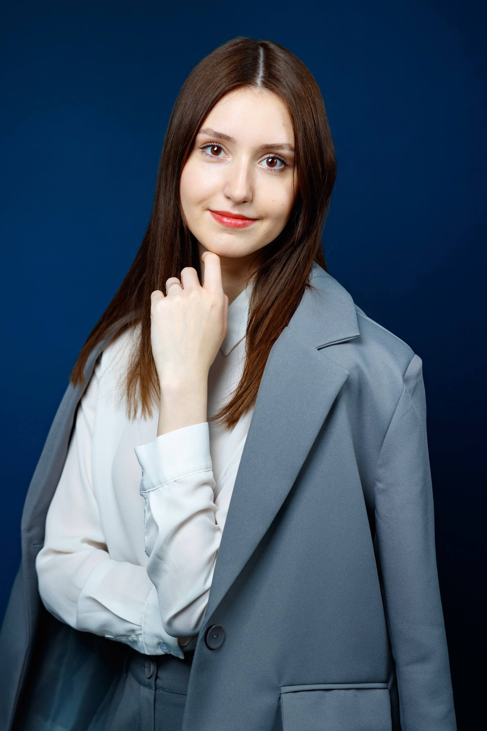 Дарья Голубкова 
